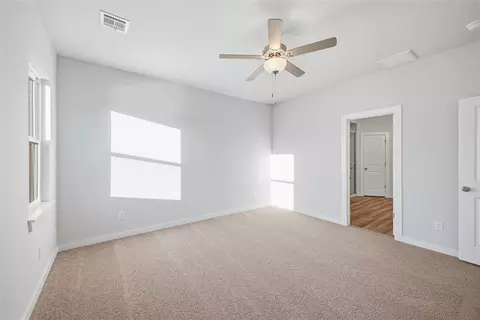 Bedroom - 1723 Elm Cir, Tuttle, OK 73089 photo 2 of 9