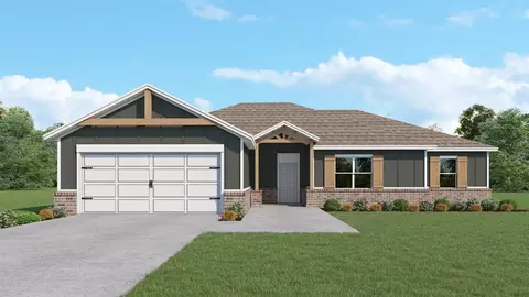 1723 Elm Cir, Tuttle, OK 73089