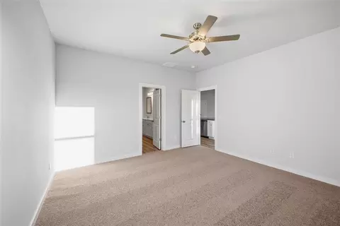 Bedroom - 1723 Elm Cir, Tuttle, OK 73089 photo 3 of 9
