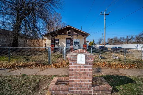 2201 S Central Ave, Oklahoma City, OK 73129