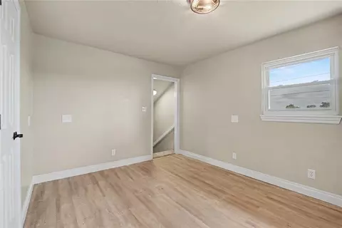 Bedroom - 601 E Warren Rd, Blair, OK 73526 photo 1 of 7