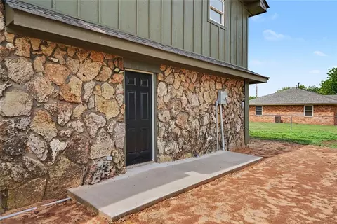Other - 601 E Warren Rd, Blair, OK 73526 photo 6 of 8