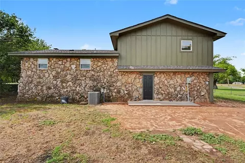 Other - 601 E Warren Rd, Blair, OK 73526 photo 7 of 8