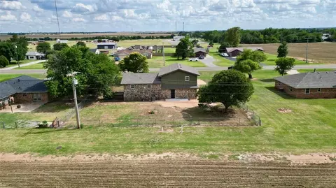 View/Area - 601 E Warren Rd, Blair, OK 73526 photo 1 of 1