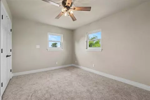 Bedroom - 601 E Warren Rd, Blair, OK 73526 photo 4 of 7