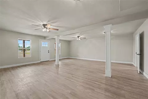 Living - 601 E Warren Rd, Blair, OK 73526 photo 2 of 7