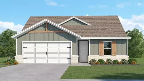 1721 Elm Cir, Tuttle, OK 73089