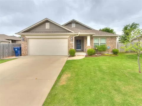 1208 SW 156th Ter, Oklahoma City, OK 73170
