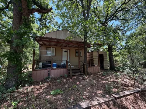 980364 S 3330 Rd, Wellston, OK 74881