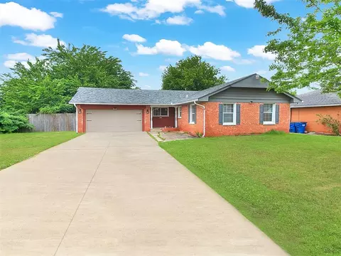 608 Neal Cir, El Reno, OK 73036