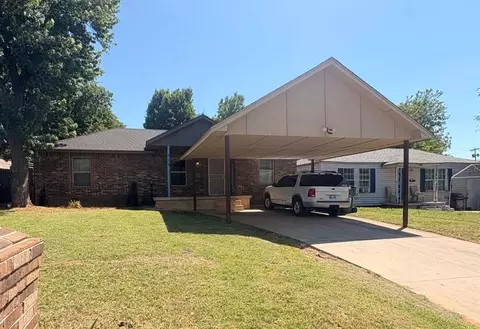 112 SW 39th St, Oklahoma City, OK 73109
