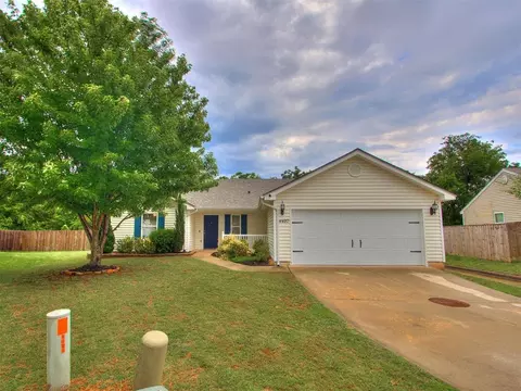 4420 SE 87th St, Oklahoma City, OK 73135