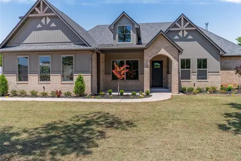 8100 Sacred Frst, Arcadia, OK 73007