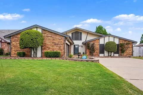 517 SW 103rd St, Oklahoma City, OK 73139