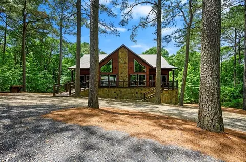 207 Lonely Maple Trl, Broken Bow, OK 74728