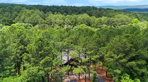 View/Area - 207 Lonely Maple Trl, Broken Bow, OK 74728 photo 1 of 1
