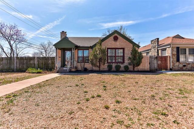 2500 NW 31st St, Oklahoma City, OK 73112