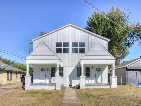 1609 NW 12th St, Oklahoma City, OK 73106