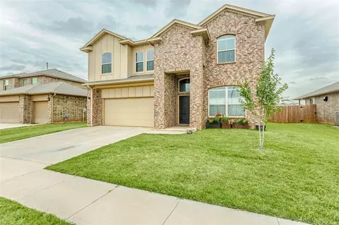 10309 NW 25th St, Yukon, OK 73099