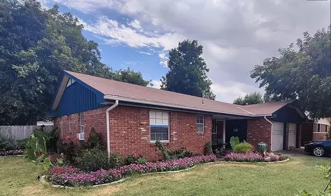 4300 NW 48th St, Oklahoma City, OK 73112