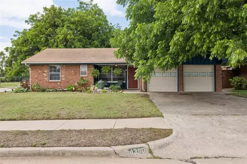 4300 NW 48th St, Oklahoma City, OK 73112