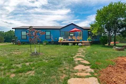 100925 S 3330 Rd, Harrah, OK 73045