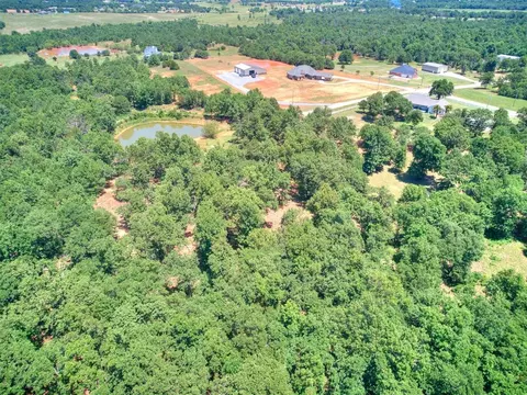 View/Area - 17656 Deer Trl, Mcloud, OK 74851 photo 10 of 10