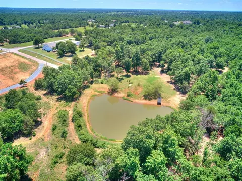 View/Area - 17656 Deer Trl, Mcloud, OK 74851 photo 7 of 10
