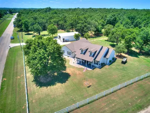 View/Area - 17656 Deer Trl, Mcloud, OK 74851 photo 2 of 10