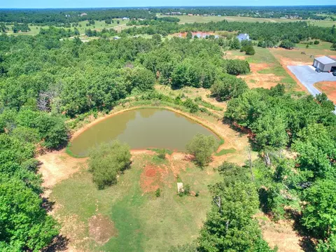 View/Area - 17656 Deer Trl, Mcloud, OK 74851 photo 6 of 10