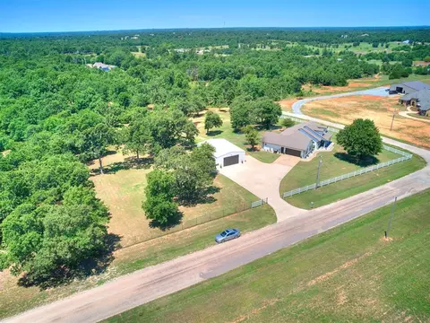View/Area - 17656 Deer Trl, Mcloud, OK 74851 photo 1 of 10