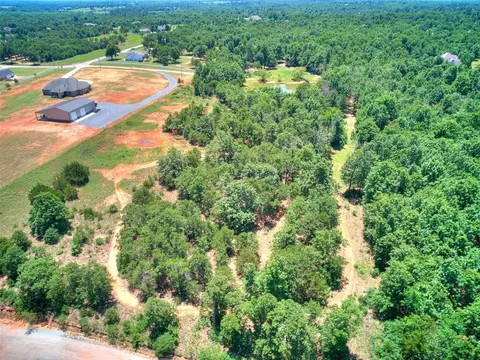 View/Area - 17656 Deer Trl, Mcloud, OK 74851 photo 8 of 10