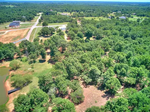 View/Area - 17656 Deer Trl, Mcloud, OK 74851 photo 9 of 10