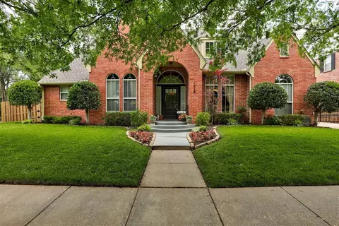1716 NW 179th St, Edmond, OK 73012