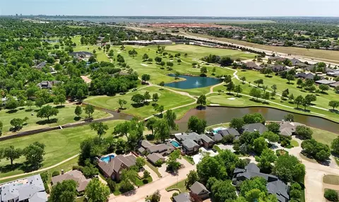 3416 Brush Creek Rd, Oklahoma City, OK 73120