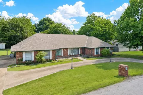 404 W Charlotte Dr, Oklahoma City, OK 73139