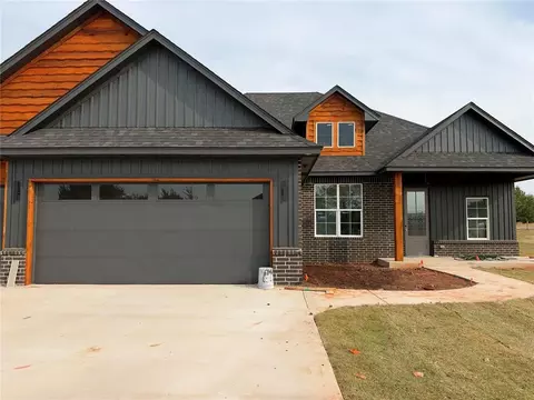 1578 Sunset Run, Guthrie, OK 73044