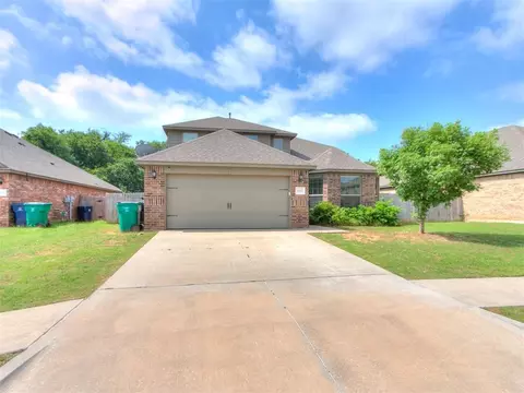 10812 SW 33rd, Yukon, OK 73099