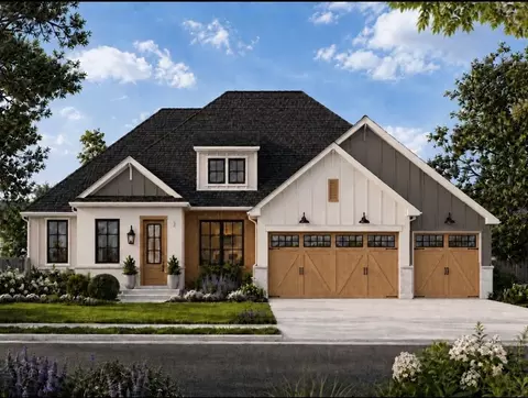 1878 Cattle Dr, Guthrie, OK 73044