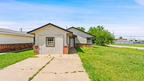 201 NW 121st St, Oklahoma City, OK 73114