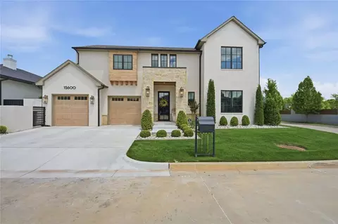 15600 Waterstone Way, Edmond, OK 73013