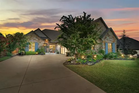 4124 N Carmina Dr, Edmond, OK 73034