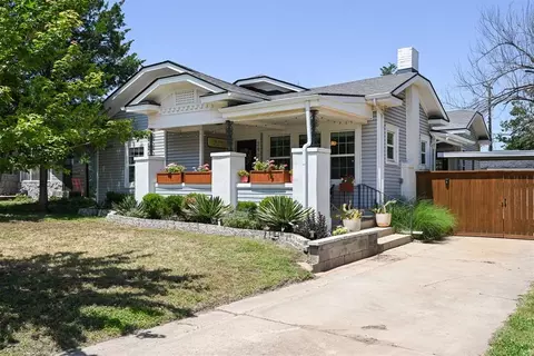 2405 NW 16 St, Oklahoma City, OK 73107