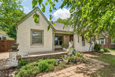 2104 NW 22nd St, Oklahoma City, OK 73107