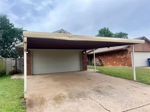 936 W Tesio Way, Mustang, OK 73064