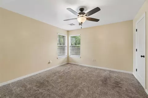 Bedroom - 313 E Clegern Ave, Edmond, OK 73034 photo 1 of 4