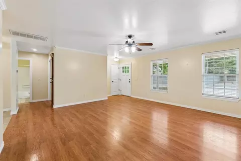 Living - 313 E Clegern Ave, Edmond, OK 73034 photo 2 of 2