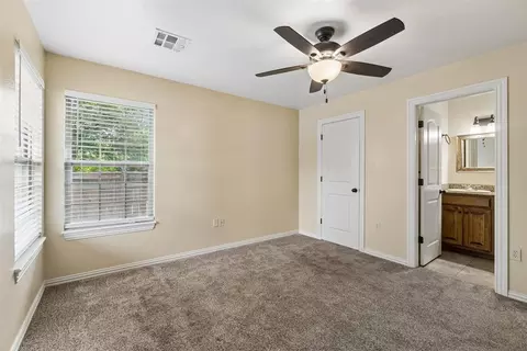 Bedroom - 313 E Clegern Ave, Edmond, OK 73034 photo 2 of 4