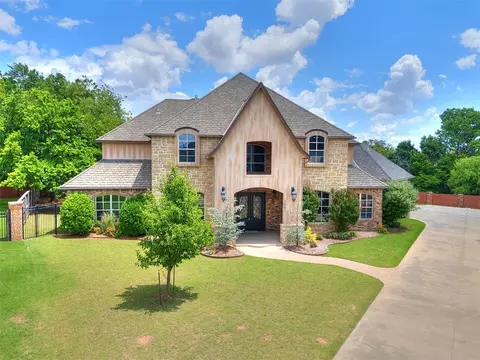 1501 SW 113th Pl, Oklahoma City, OK 73170