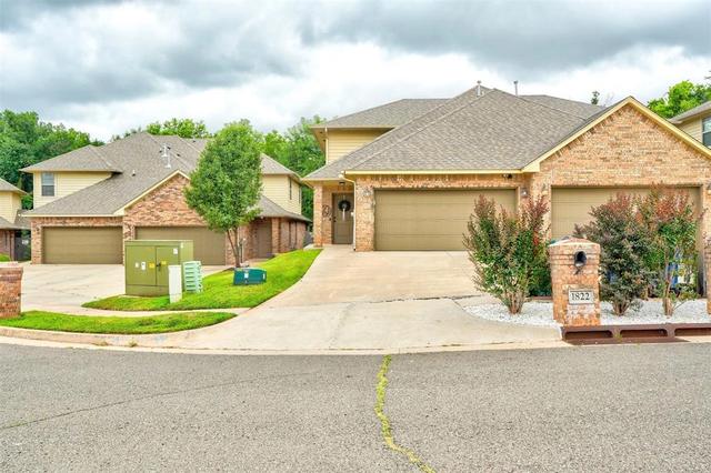 1822 NE 135th St, Oklahoma City, OK 73131